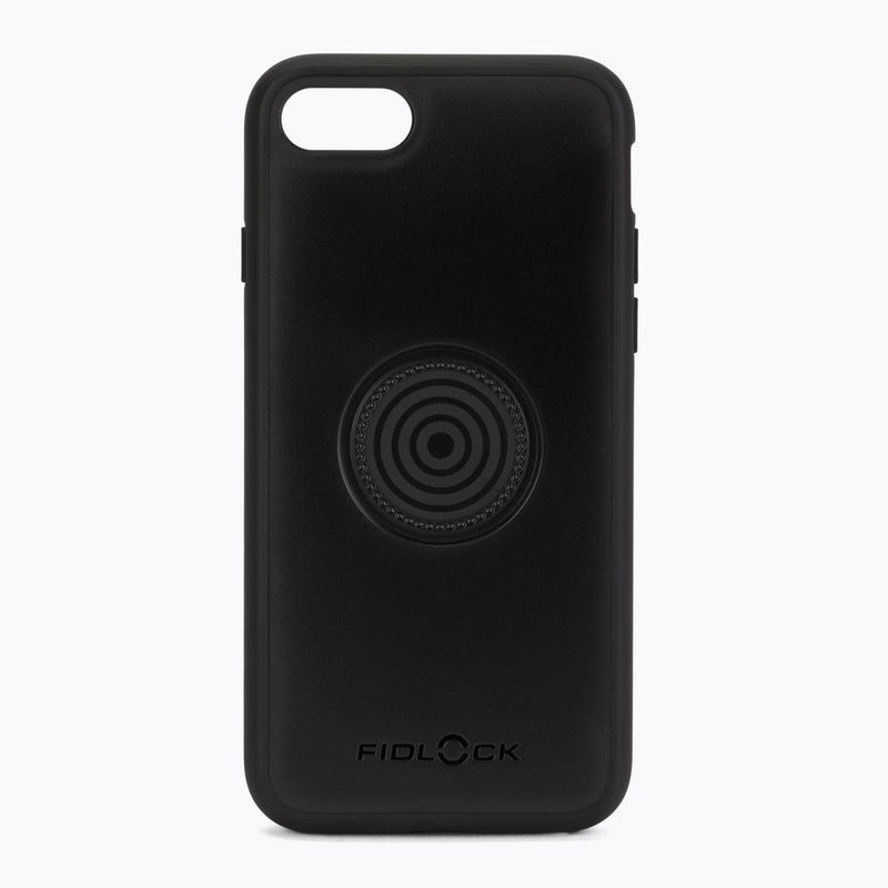 FIDLOCK tok iPhone SE2 / iPhone 8 fekete VC-00400
