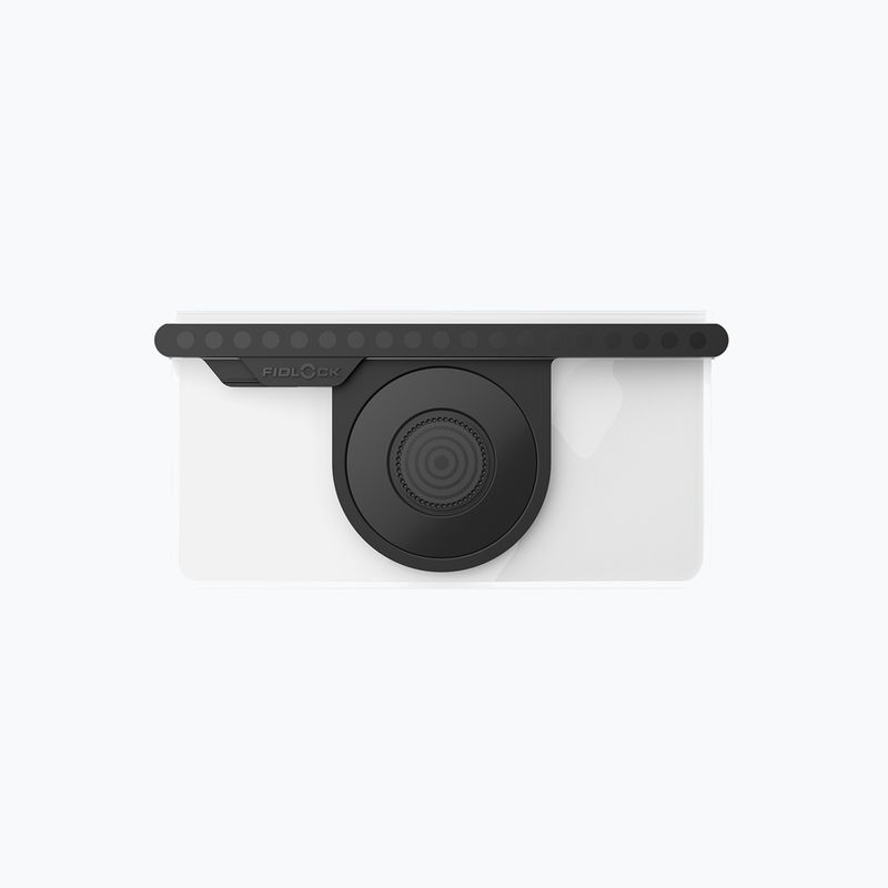 Univerzális mágneses telefontok FIDLOCK Vaccum uni telefontok fekete VC-01100(BLK)