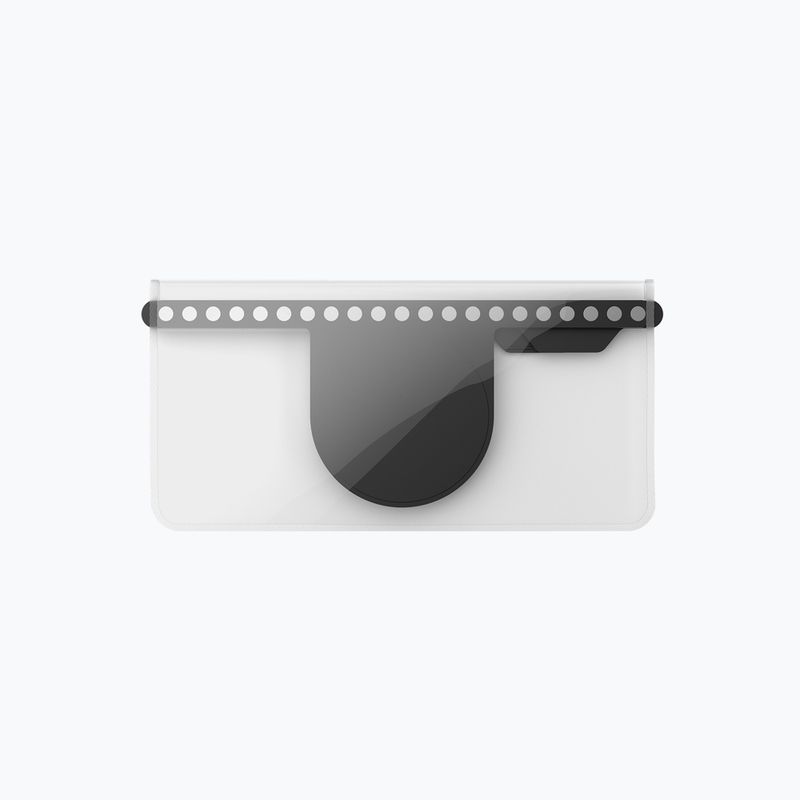 Tok védőtok FIDLOCK Vaccum Uni Phone Case L átlátszó 2