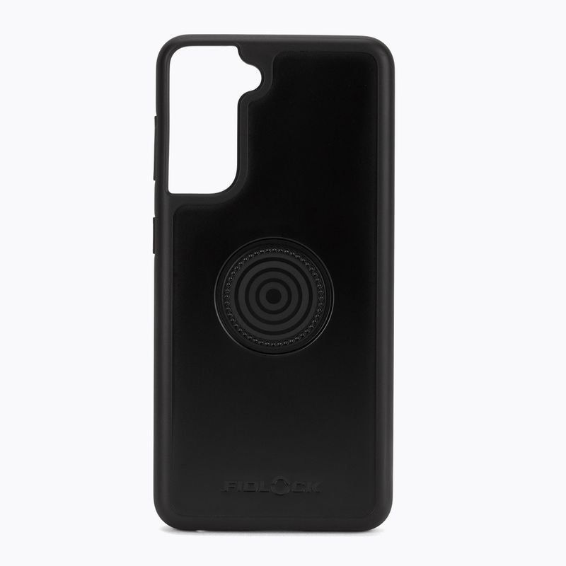 FIDLOCK vákuum tok a Samsung Galaxy S21 fekete VC-01300-hoz