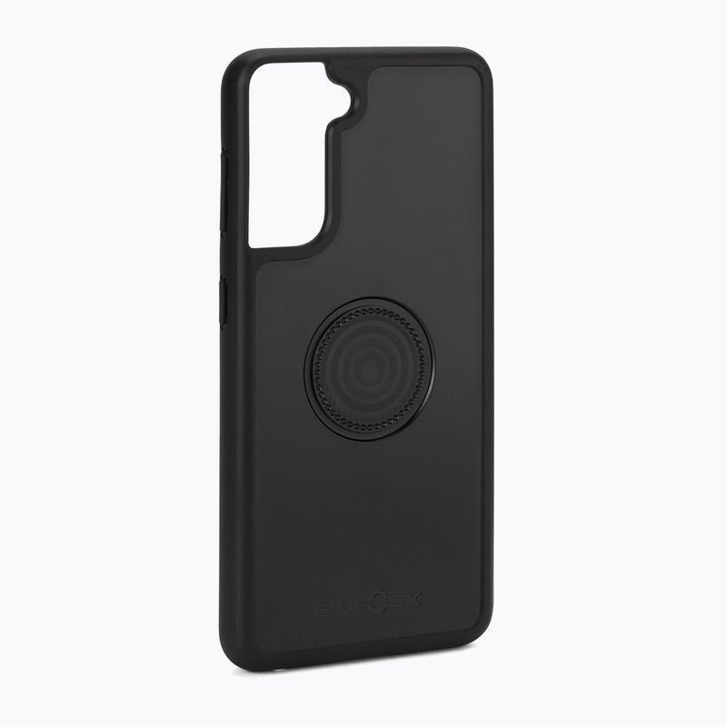 Tok Samsung Galaxy S21 fekete védőtok FIDLOCK Vaccum 3