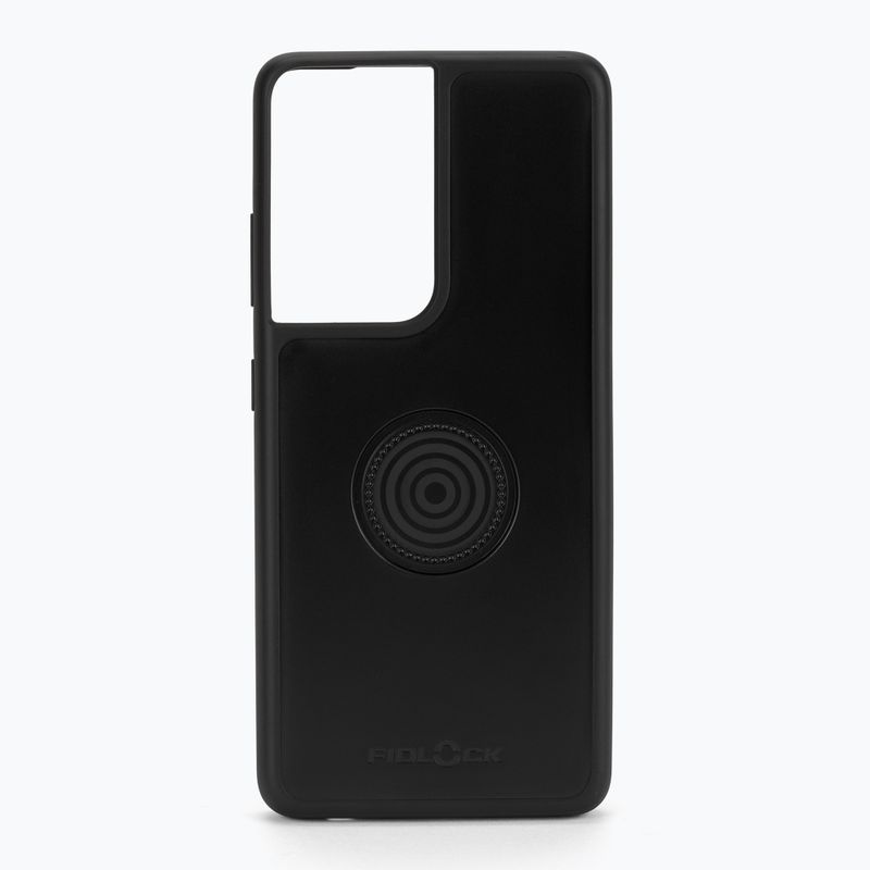 FIDLOCK vákuum tok Samsung Galaxy S21 Ultra fekete VC-01500