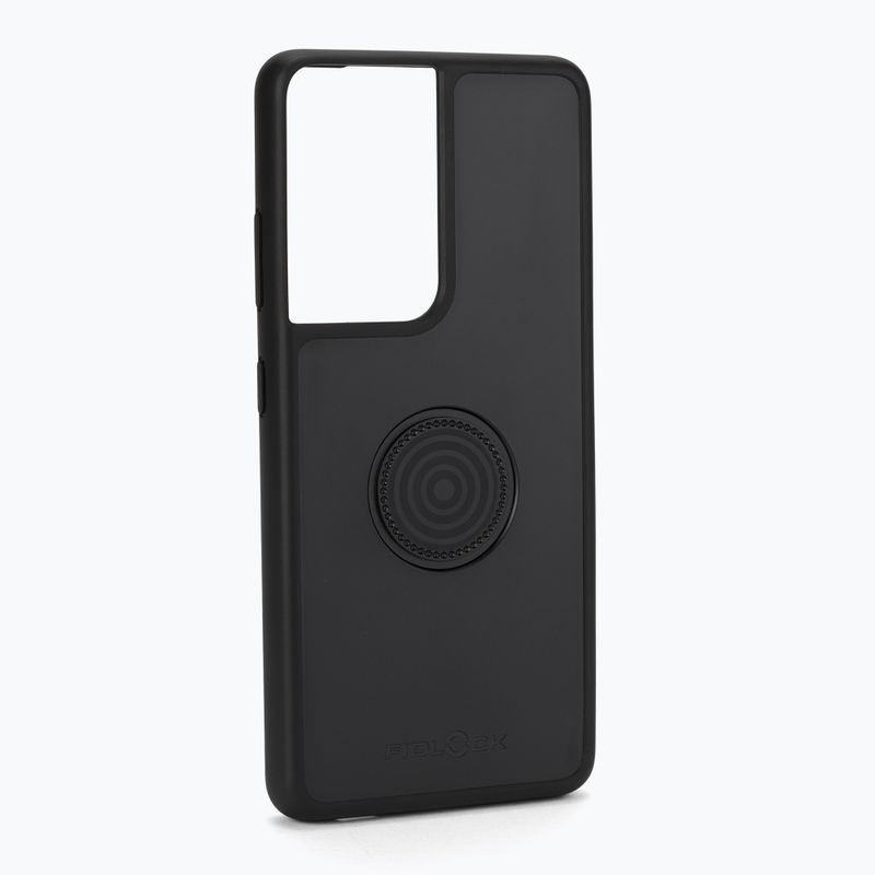 FIDLOCK vákuum tok Samsung Galaxy S21 Ultra fekete VC-01500 3