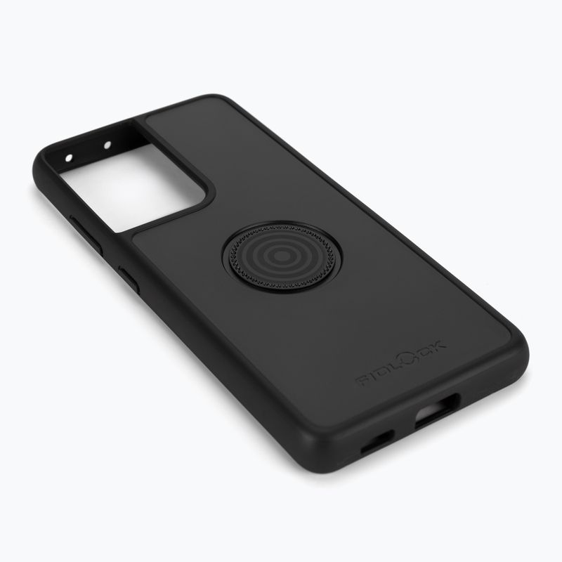 FIDLOCK vákuum tok Samsung Galaxy S21 Ultra fekete VC-01500 4