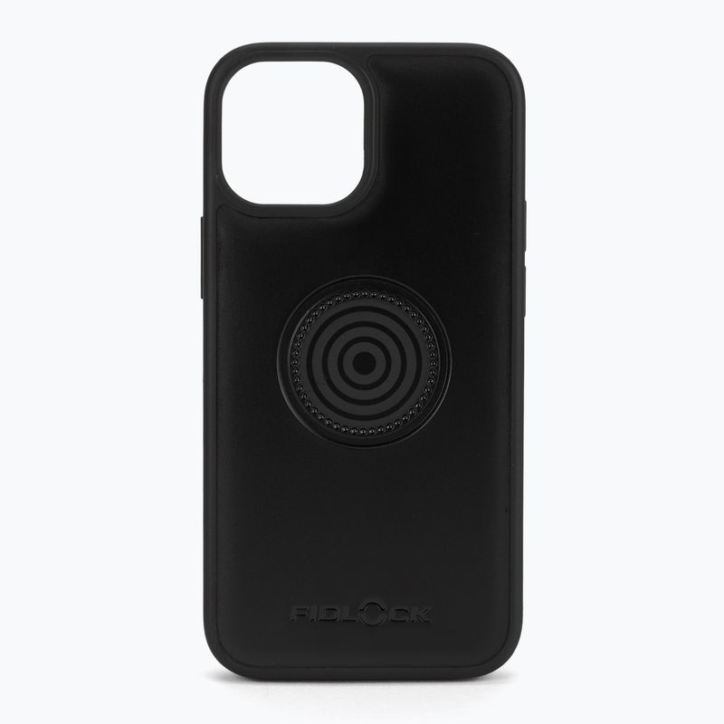 FIDLOCK tok Vaccum iPhone 13 mini fekete VC-02000