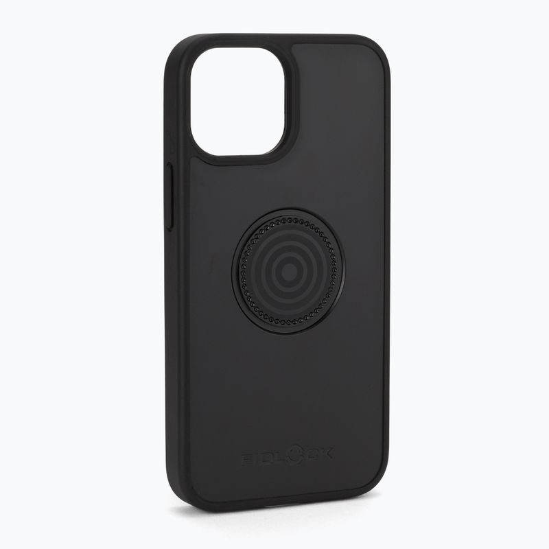 FIDLOCK tok Vaccum iPhone 13 mini fekete VC-02000 3