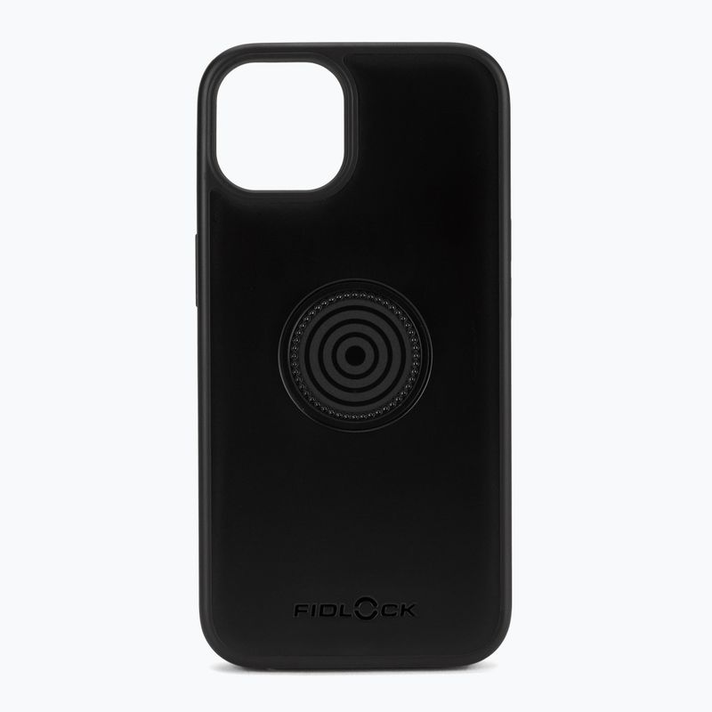 FIDLOCK tok Vaccum iPhone 13 fekete VC-01700