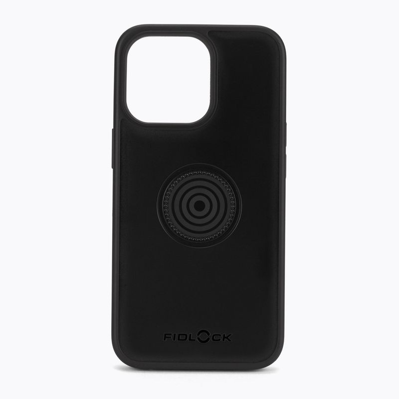 FIDLOCK tok Vaccum iPhone 13 Pro fekete VC-01800