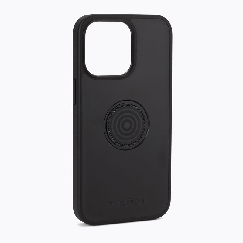 FIDLOCK tok Vaccum iPhone 13 Pro fekete VC-01800 3
