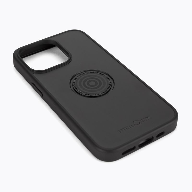 FIDLOCK tok Vaccum iPhone 13 Pro fekete VC-01800 4