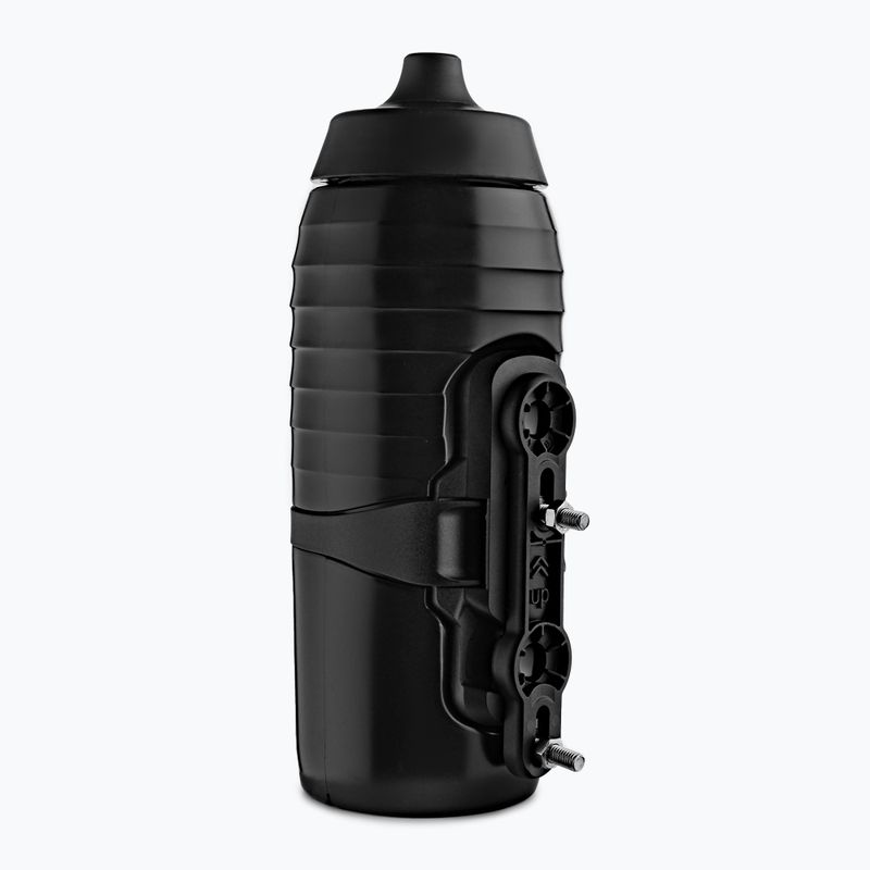 FIDLOCK &KEEGO 600 Bike Bidon + Bike Base Fekete 09666(BLK) 3