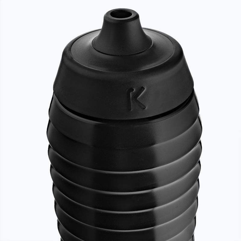 FIDLOCK &KEEGO 600 Bike Bidon + Bike Base Fekete 09666(BLK) 4