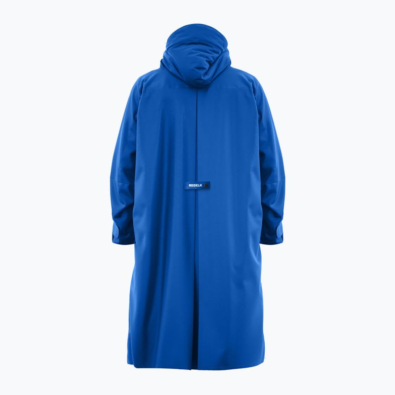 Esőköpeny RedElk oxford blue 2