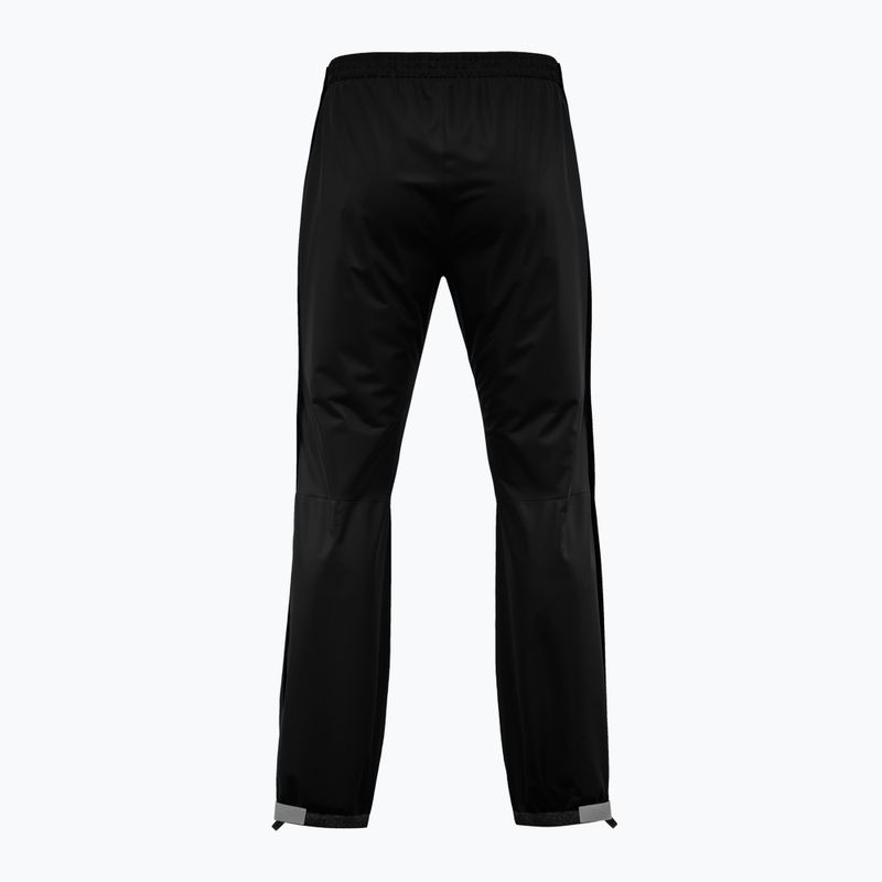 Membrános nadrág RedElk Viento black 2