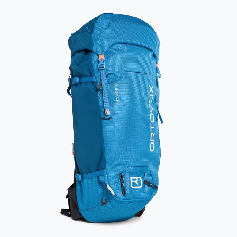 ORTOVOX Peak Light 40 túra hátizsák kék 4628700002 2