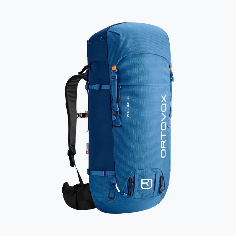 ORTOVOX Peak Light 40 túra hátizsák kék 4628700002 5