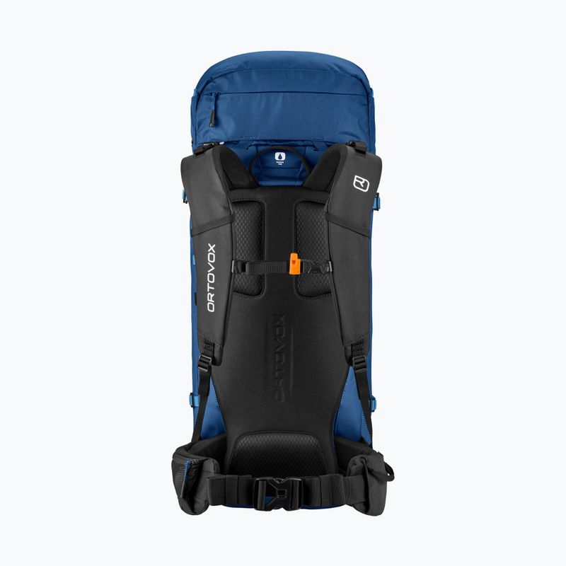 ORTOVOX Peak Light 40 túra hátizsák kék 4628700002 6