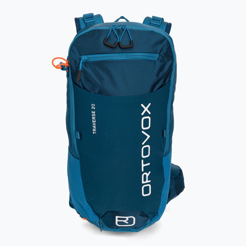ORTOVOX Traverse 20 túra hátizsák