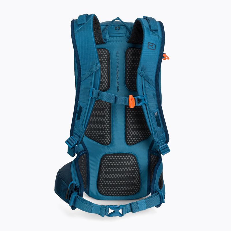 ORTOVOX Traverse 20 túra hátizsák 2