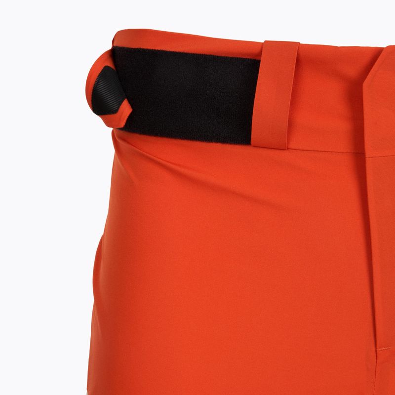 Férfi sítúra nadrág ORTOVOX 3L Ravine Shell sly fox 3