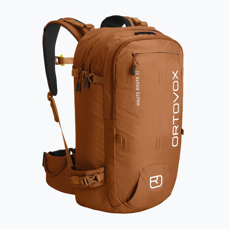 ORTOVOX Haute Route 32 l sly fox sí hátizsák