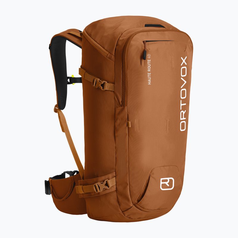 Sítúra hátizsák ORTOVOX Haute Route 40 l sly fox