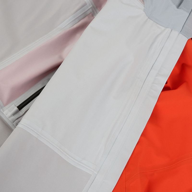 Férfi sítúra dzseki ORTOVOX 3L Ortler 5