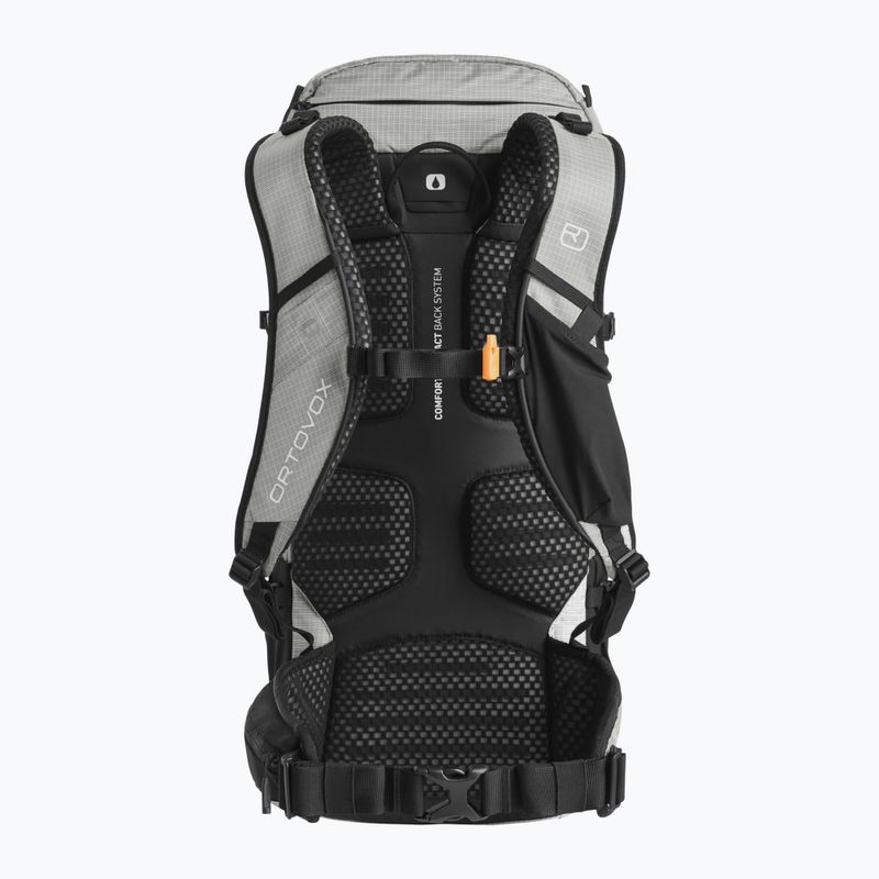 ORTOVOX hátizsák Traverse Pure 30 l márvány szürke 2