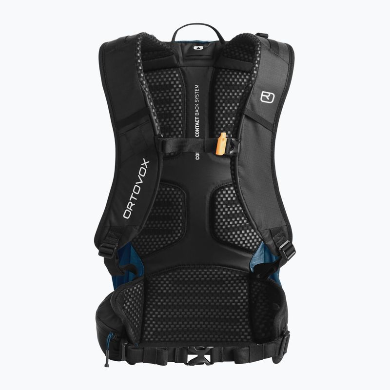 ORTOVOX Traverse 20 l-es tengerfelszíni hátizsák 2