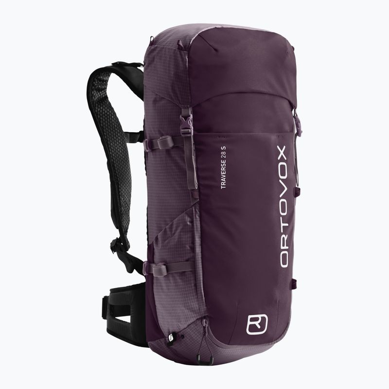 ORTOVOX Traverse 28 l vadbogyós hátizsák