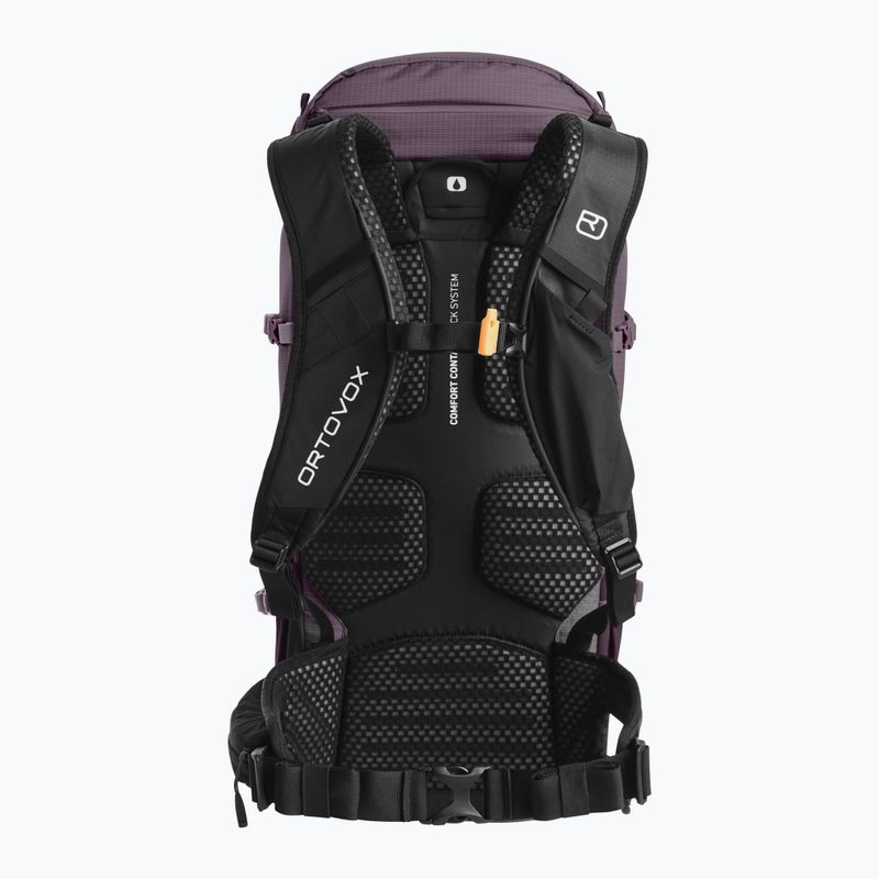 ORTOVOX Traverse 28 l vadbogyós hátizsák 2