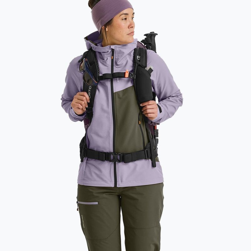 ORTOVOX Traverse 28 l vadbogyós hátizsák 6