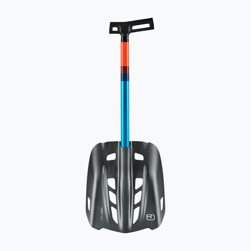 Lavinaásó ORTOVOX Shovel Pro Light deep black 2