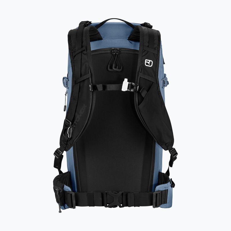 Skitúra hátizsák ORTOVOX Switchback 32 l light nunatak 2