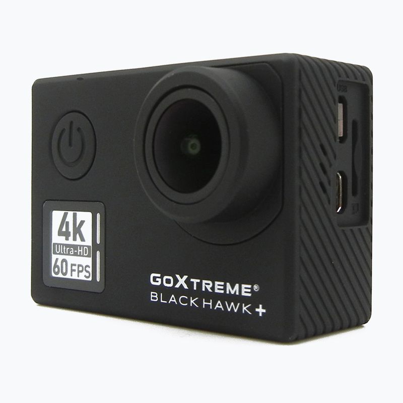 GoXtreme Black Hawk kamera + fekete 20137 2