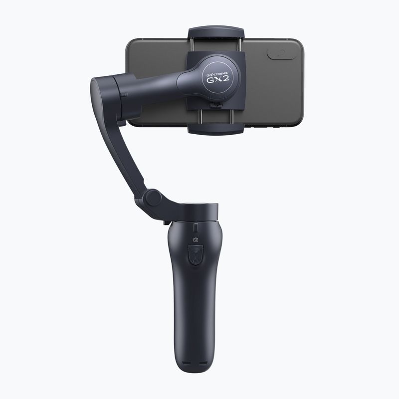 GoXtreme GX2 Gimbal kamera stabilizátor fekete 55242 2