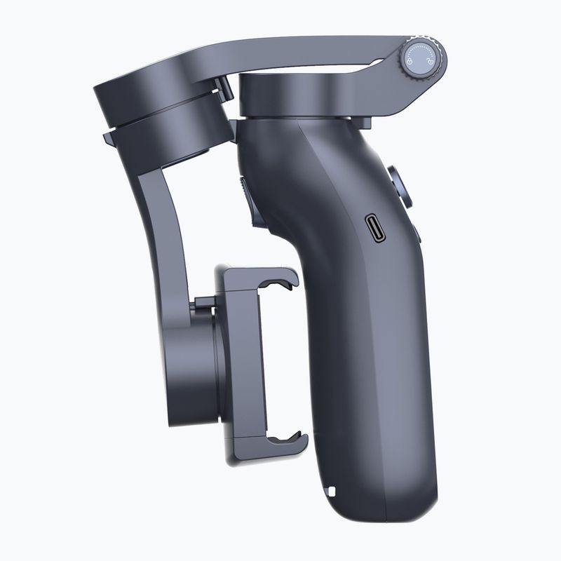GoXtreme GX2 Gimbal kamera stabilizátor fekete 55242 4