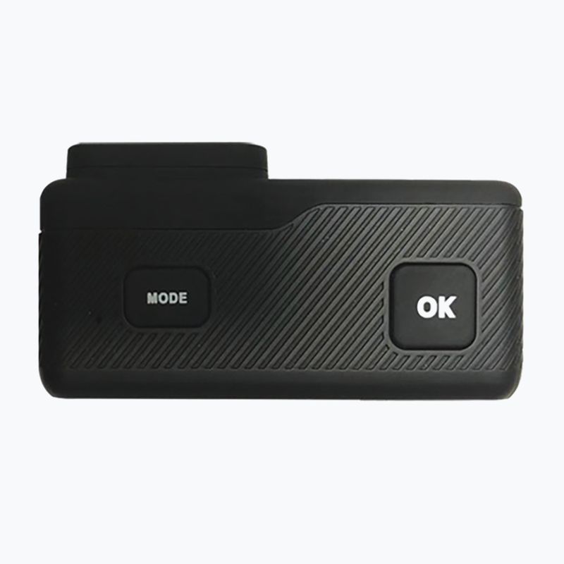 GoXtreme Vision DUO 4K kamera fekete 20161 5