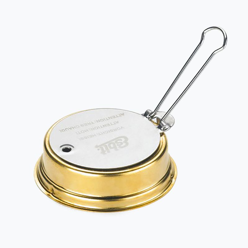 Esbit Alcohol Burner brass tűzhely 3