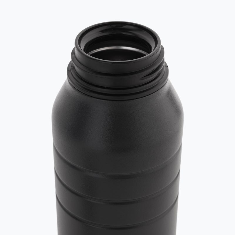 Túrapalack Esbit Majoris Stainless Steel Drinking Bottle 680 ml black 2