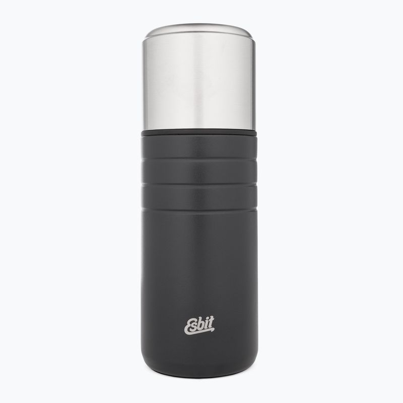 Termosz Esbit Majoris Stainless Steel Vacuum Flask 750 ml black