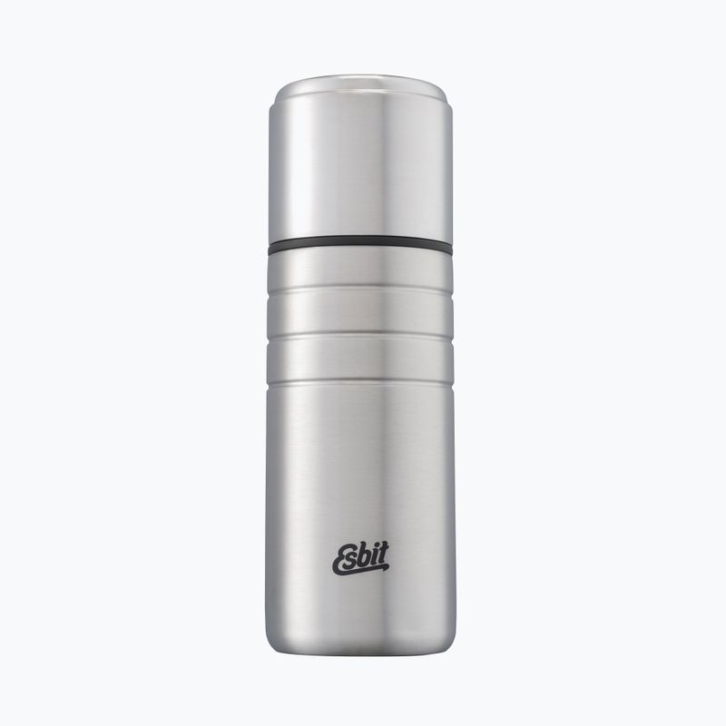 Termosz Esbit Majoris Stainless Steel Vacuum Flask 500 ml stainless steel/matt