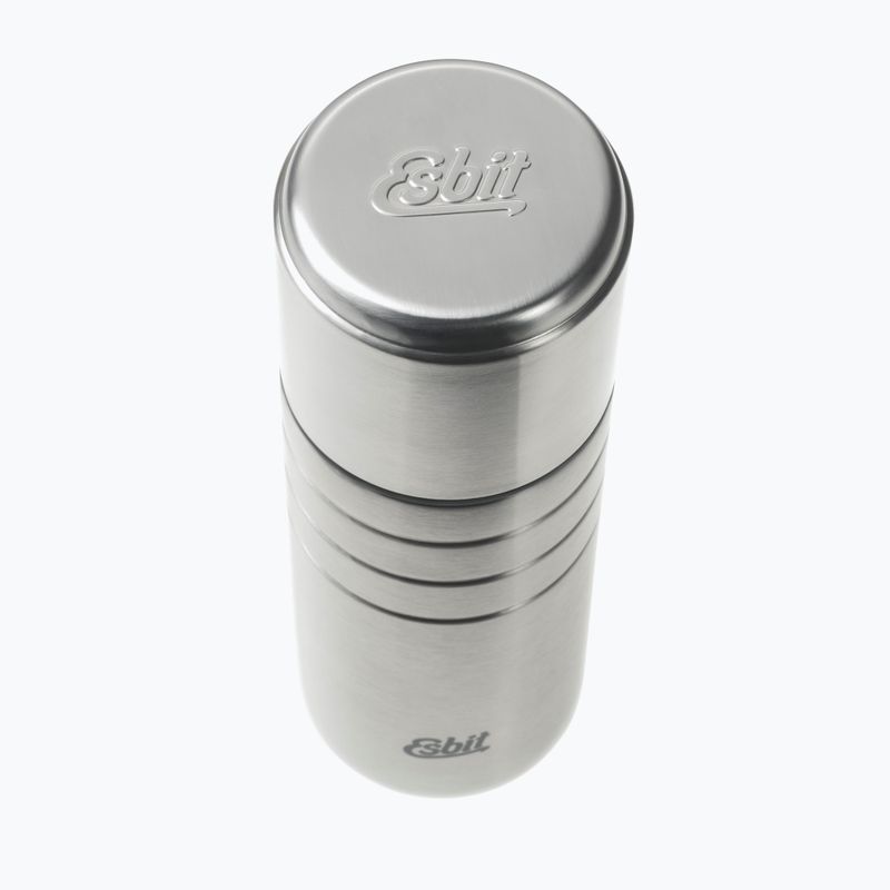 Termosz Esbit Majoris Stainless Steel Vacuum Flask 500 ml stainless steel/matt 2