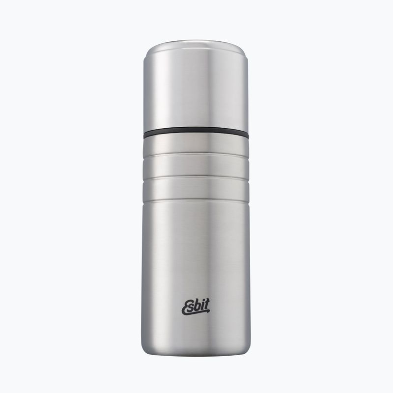 Termosz Esbit Majoris Stainless Steel Vacuum Flask 750 ml stainless steel/matt