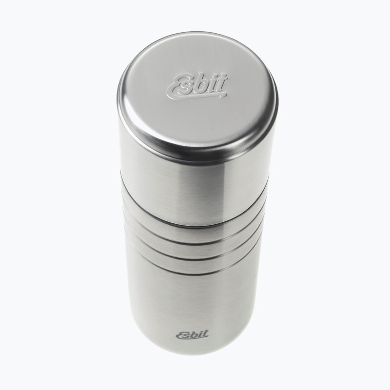 Termosz Esbit Majoris Stainless Steel Vacuum Flask 750 ml stainless steel/matt 2