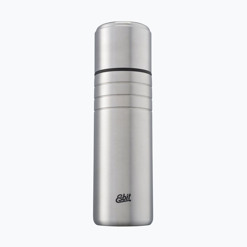 Termosz Esbit Majoris Stainless Steel Vacuum Flask 1000 ml stainless steel/matt