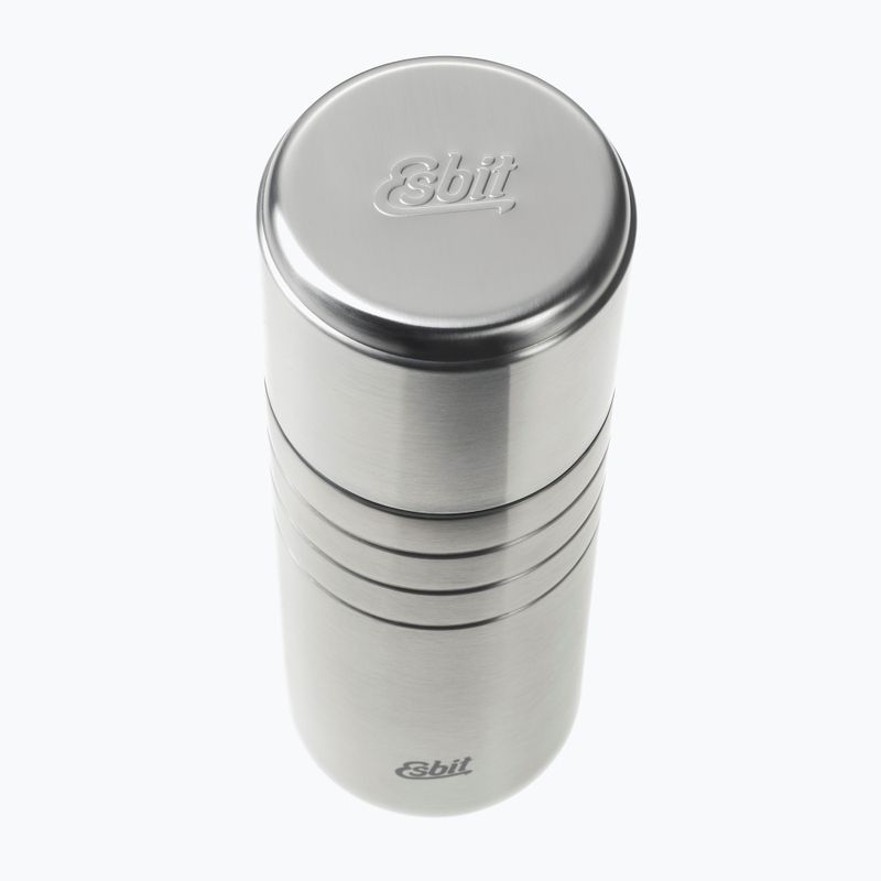 Termosz Esbit Majoris Stainless Steel Vacuum Flask 1000 ml stainless steel/matt 2