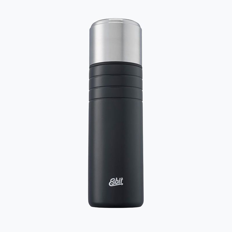 Termosz Esbit Majoris Stainless Steel Vacuum Flask 1000 ml black