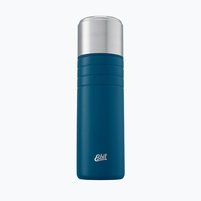 Termosz Esbit Majoris Stainless Steel Vacuum Flask 1000 ml polar blue