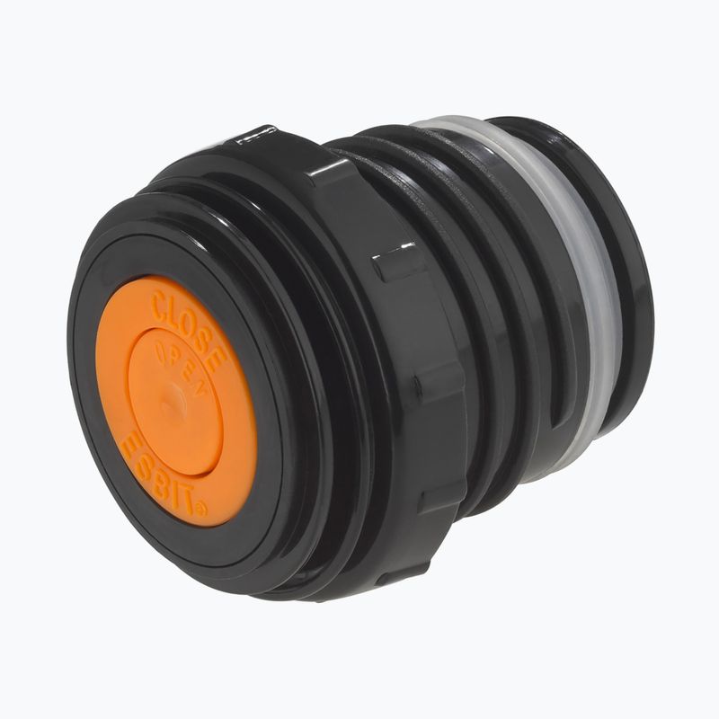 Esbit Stainless Steel Vacuum Flask 1000 ml forest green termosz 4